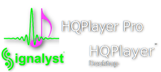 hqplayer download